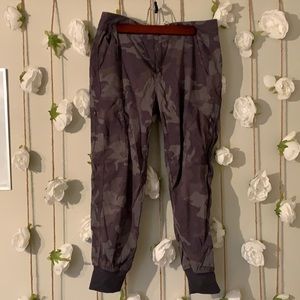 Prana Joggers